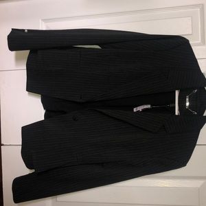 White House Black Market Blazer NWT